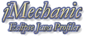 jMechanic Eclipse Java Profiler